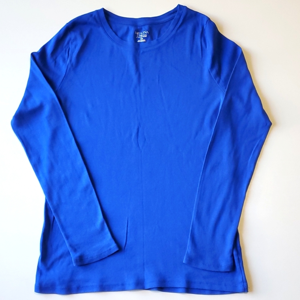 Merona long sleeve shirt